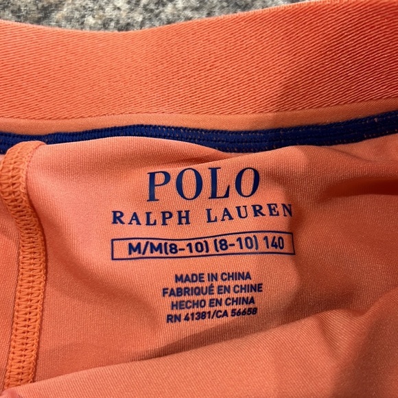Polo Ralph Lauren skort, size medium - Picture 5 of 7